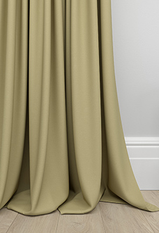 Ascot, Oatmeal - Made to Measure Curtains
